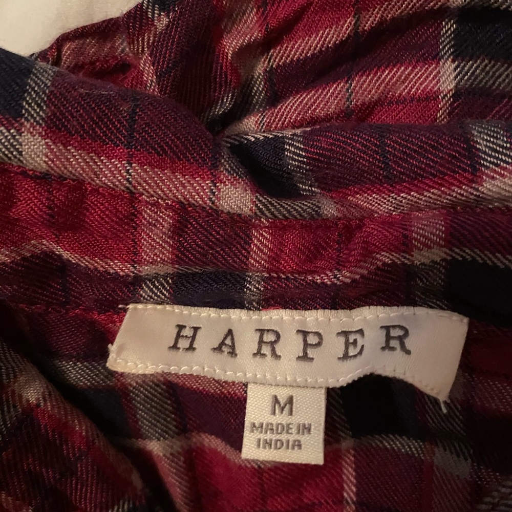 francescas flannel